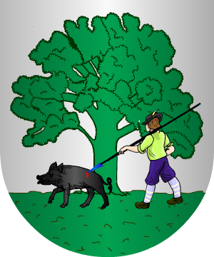 ESCUDO ALEATORIO