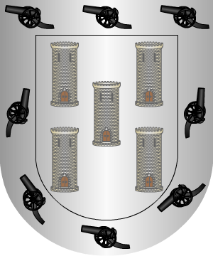 ESCUDO SIGUIENTE