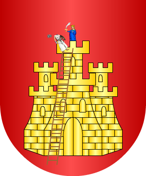 ESCUDO SIGUIENTE
