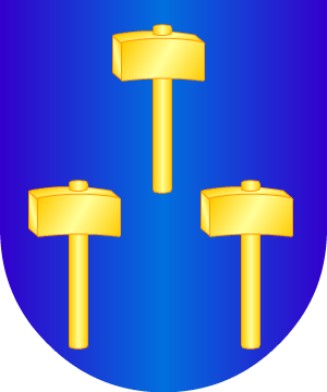 ESCUDO PRECEDENTE