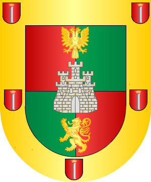 ESCUDO SIGUIENTE