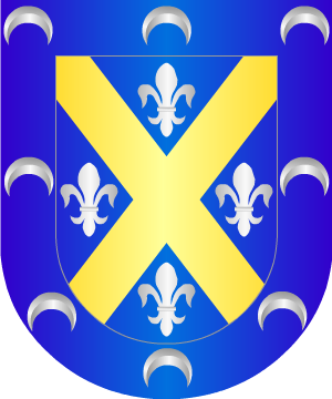 ESCUDO PRECEDENTE
