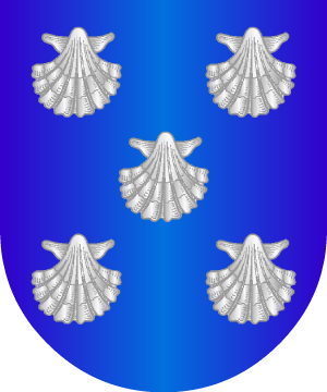 ESCUDO SIGUIENTE