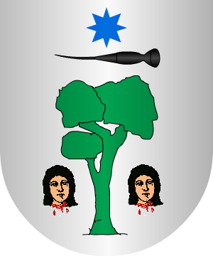 ESCUDO ALEATORIO