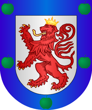 ESCUDO PRECEDENTE