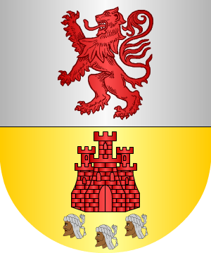 ESCUDO PRECEDENTE