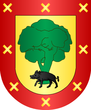 ESCUDO SIGUIENTE