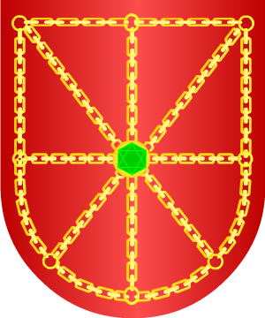 ESCUDO SIGUIENTE