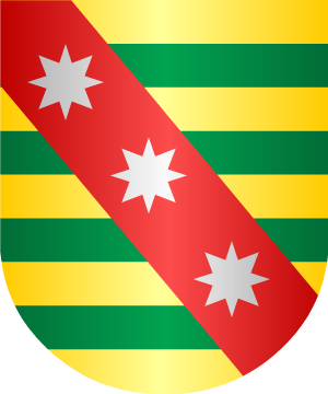 ESCUDO ALEATORIO