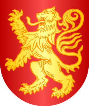 ESCUDO SIGUIENTE