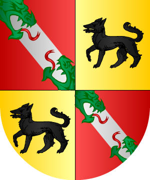 ESCUDO SIGUIENTE
