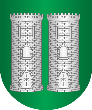 ESCUDO PRECEDENTE