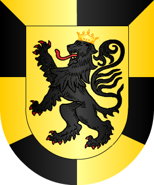 ESCUDO PRECEDENTE
