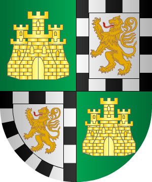 ESCUDO SIGUIENTE