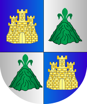 ESCUDO SIGUIENTE