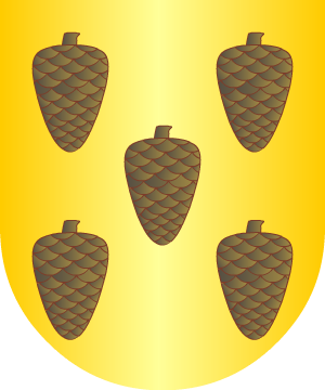 ESCUDO ALEATORIO