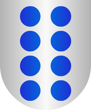 ESCUDO SIGUIENTE