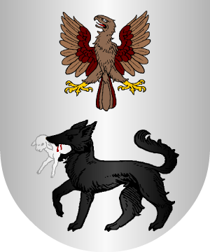 ESCUDO SIGUIENTE