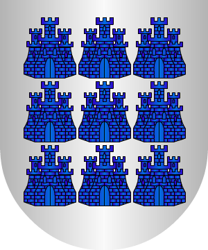 ESCUDO ALEATORIO