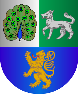 ESCUDO PRECEDENTE