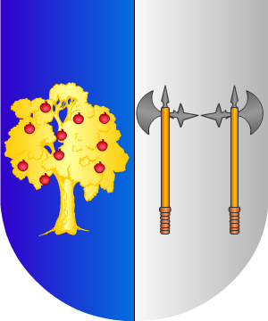 ESCUDO PRECEDENTE