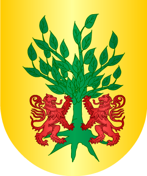 ESCUDO PRECEDENTE