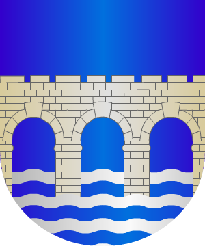 ESCUDO SIGUIENTE