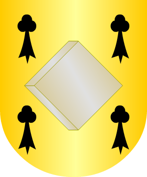 ESCUDO PRECEDENTE