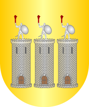 ESCUDO ALEATORIO