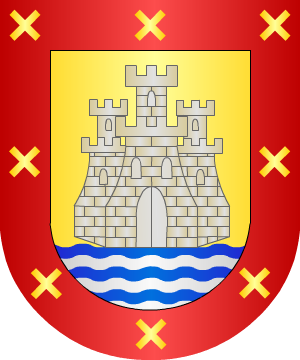 ESCUDO PRECEDENTE