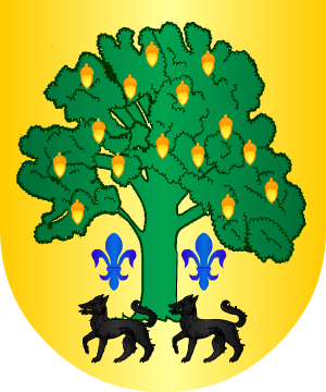 ESCUDO PRECEDENTE