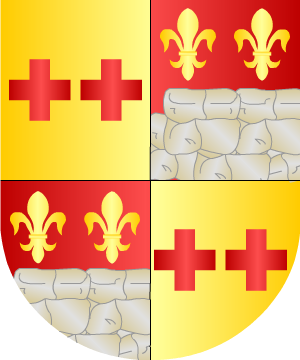 ESCUDO PRECEDENTE