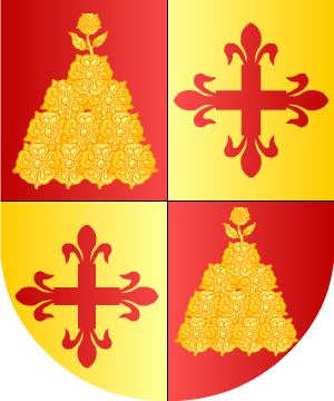 ESCUDO ALEATORIO