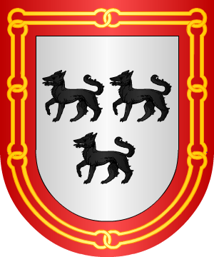 ESCUDO SIGUIENTE