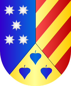ESCUDO ALEATORIO