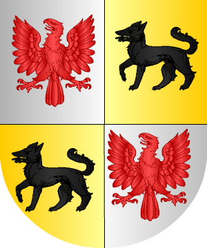 ESCUDO ALEATORIO