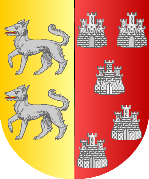 ESCUDO PRECEDENTE