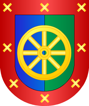 ESCUDO ALEATORIO