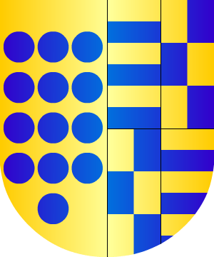ESCUDO ALEATORIO