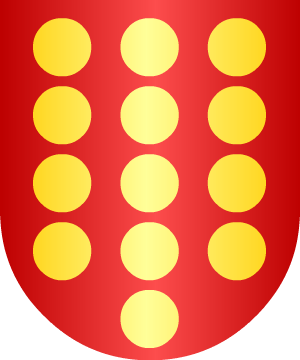 ESCUDO PRECEDENTE