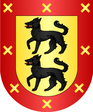 ESCUDO PRECEDENTE