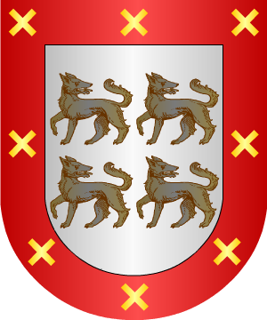 ESCUDO ALEATORIO