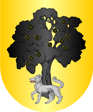 ESCUDO PRECEDENTE