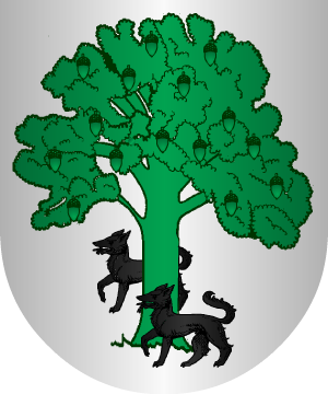 ESCUDO PRECEDENTE