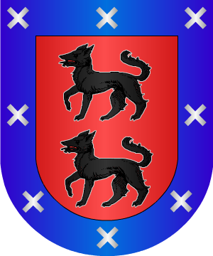 ESCUDO PRECEDENTE