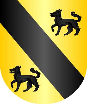 ESCUDO PRECEDENTE