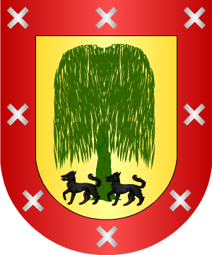 ESCUDO PRECEDENTE