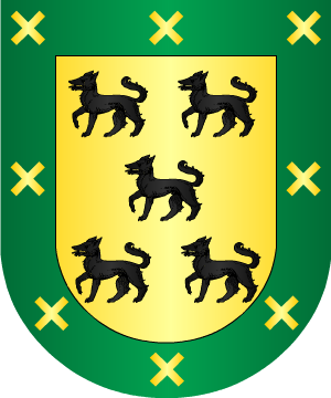 ESCUDO PRECEDENTE