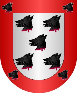 ESCUDO SIGUIENTE