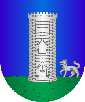 ESCUDO PRECEDENTE
